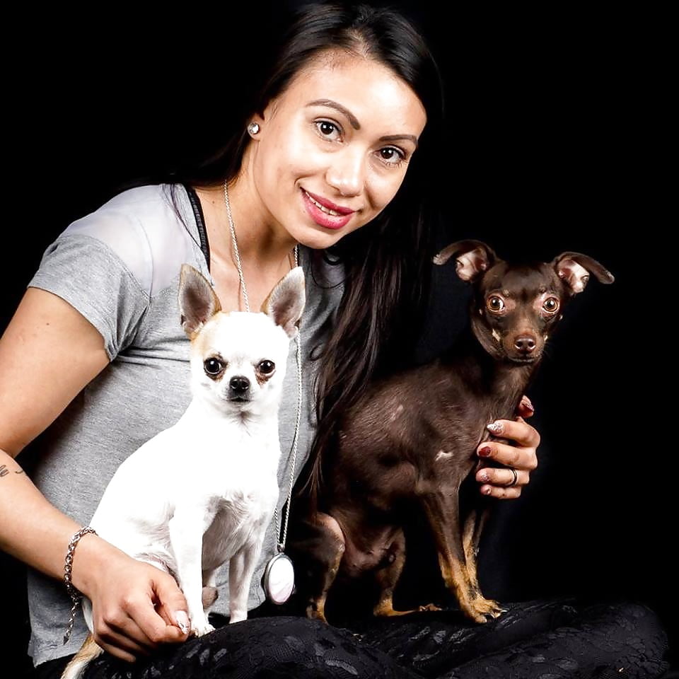 Schweizerin Raquel Meienberger porn pictures