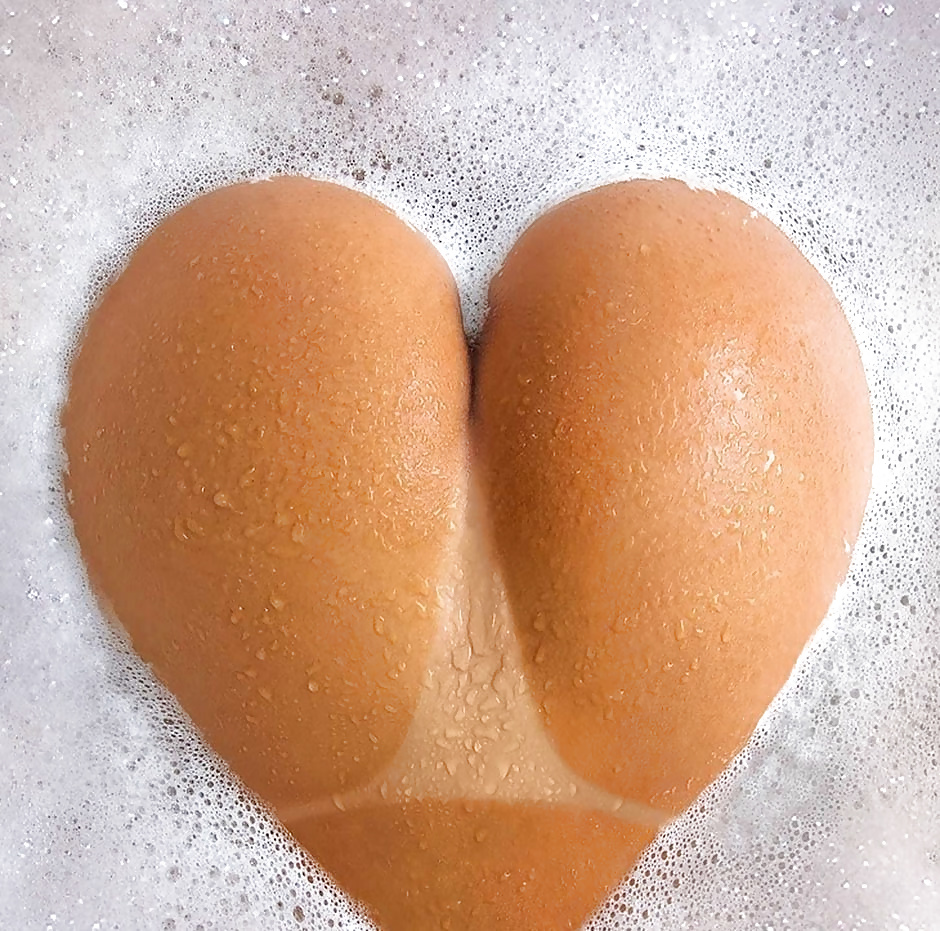 Happy Valentine S Day Heart Shaped Asses Collection 130 Pics