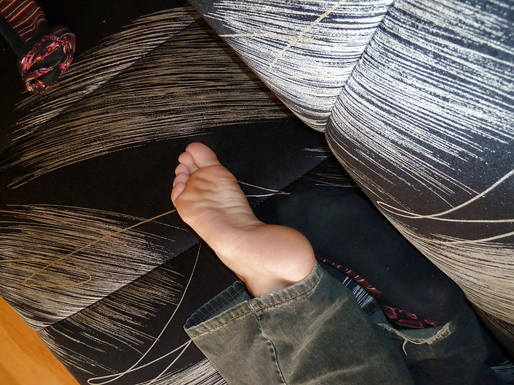 feet porn pictures