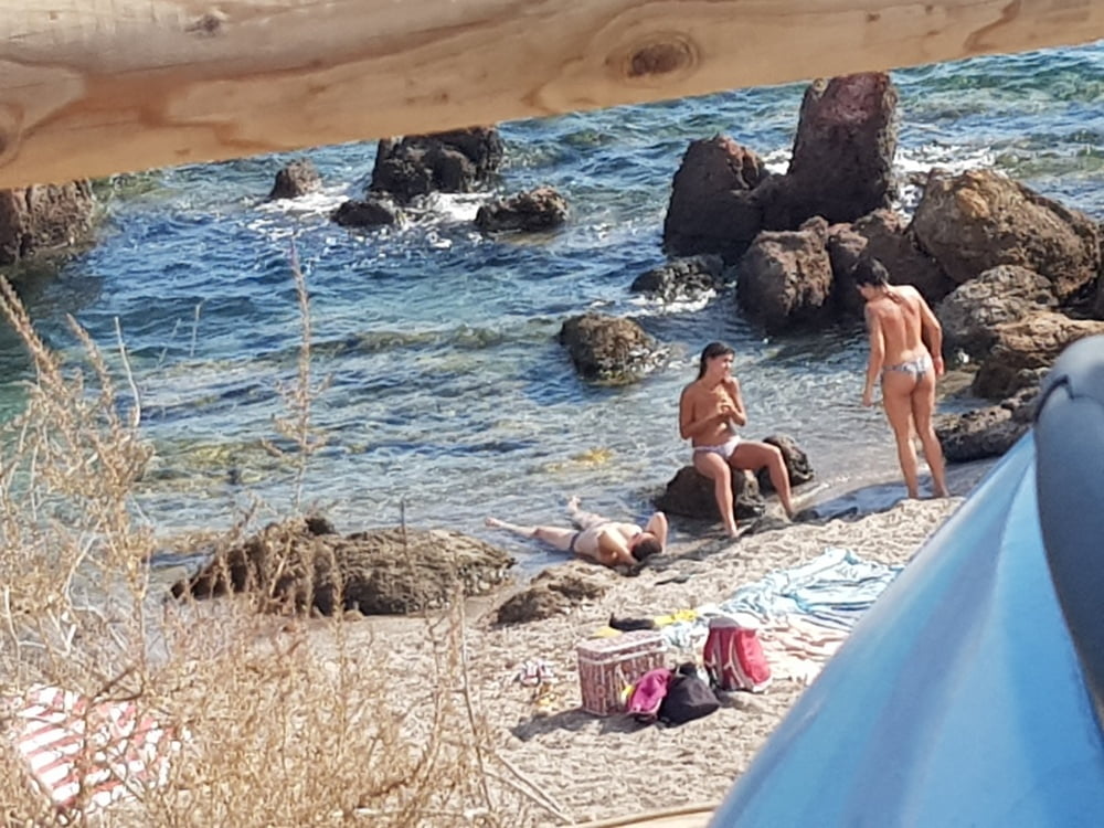 Voyeur porn pictures