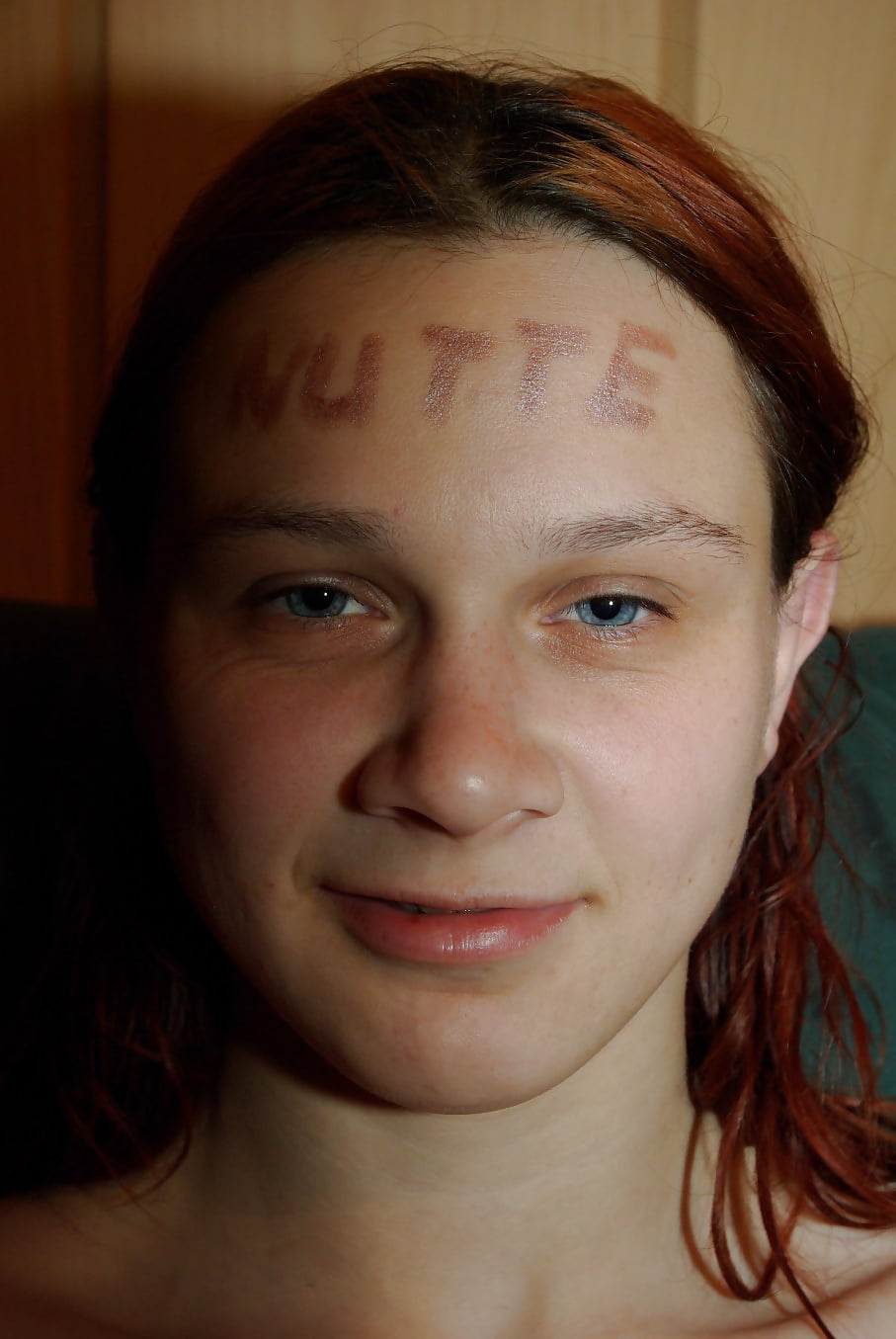 Woman slave exposed BDSM porn pictures