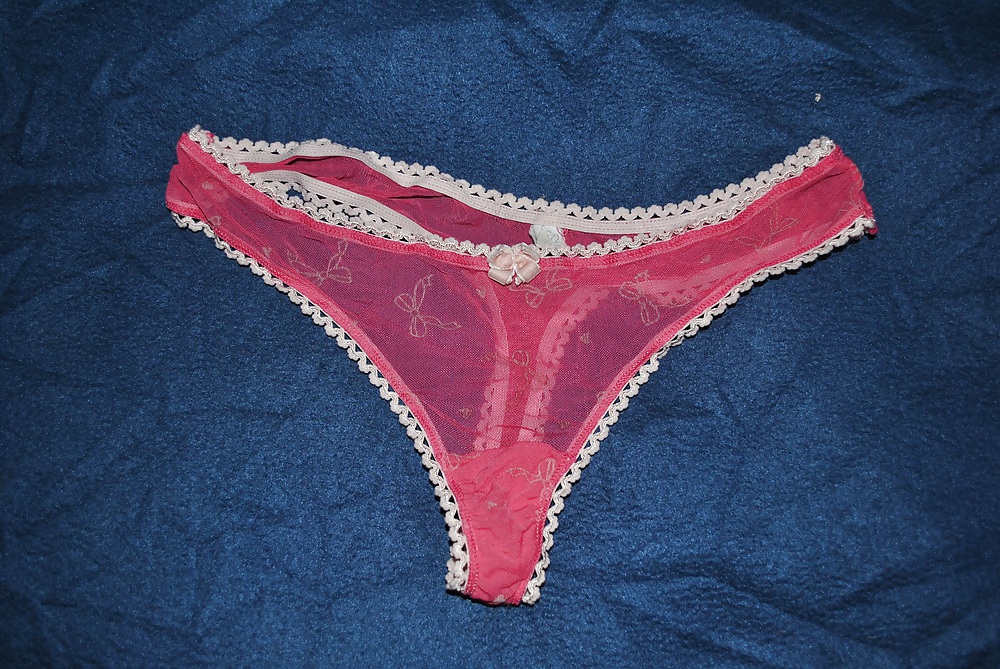 Turkish Serap Panty Panties String Thong porn pictures