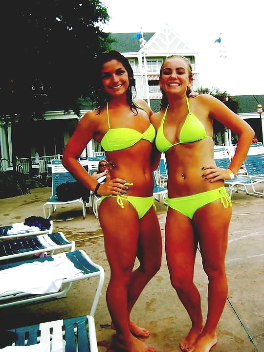 Sexy Teens Which and How? Comment! 2 porn pictures