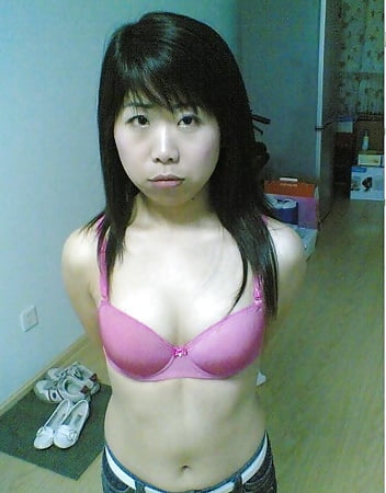 Chinese Amateur Girl291
