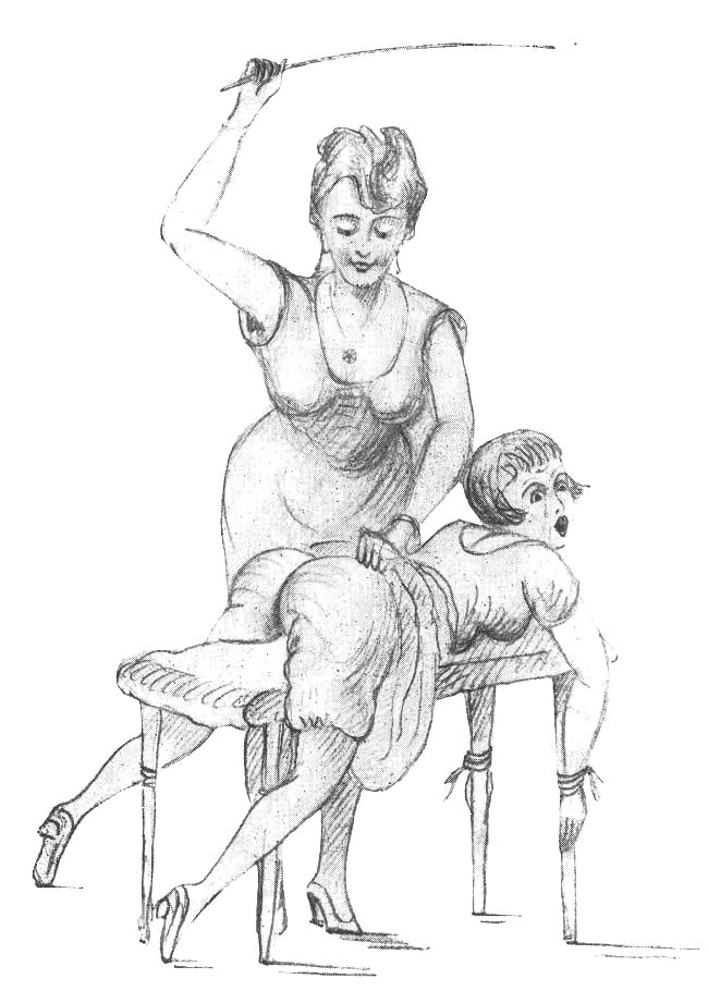 Europaeerin Mutter Cartoon Femdom