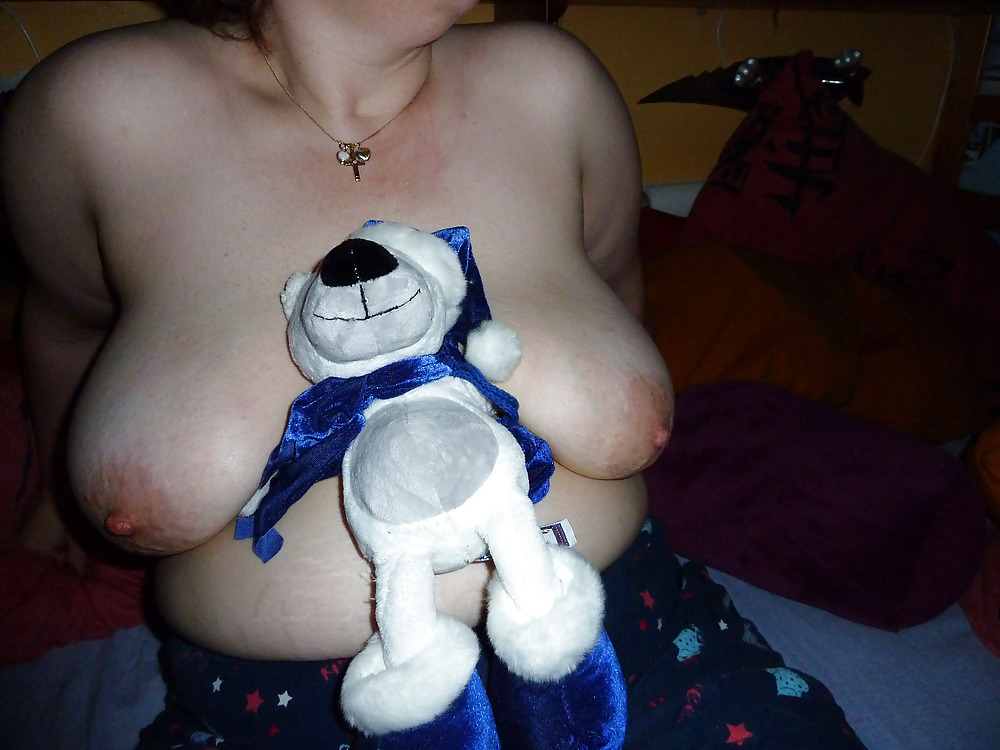 happy fluffy toy porn pictures