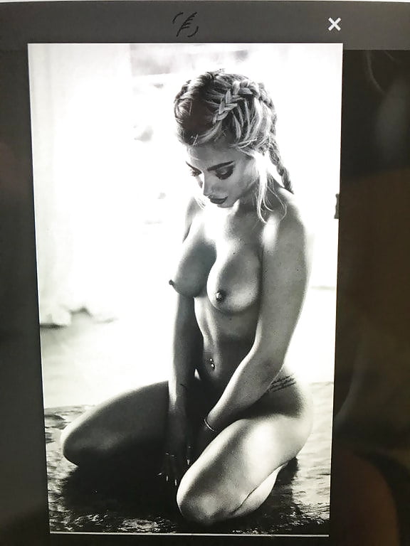Megan Barton Hanson Nude Leaked Videos and Naked Pics! 719