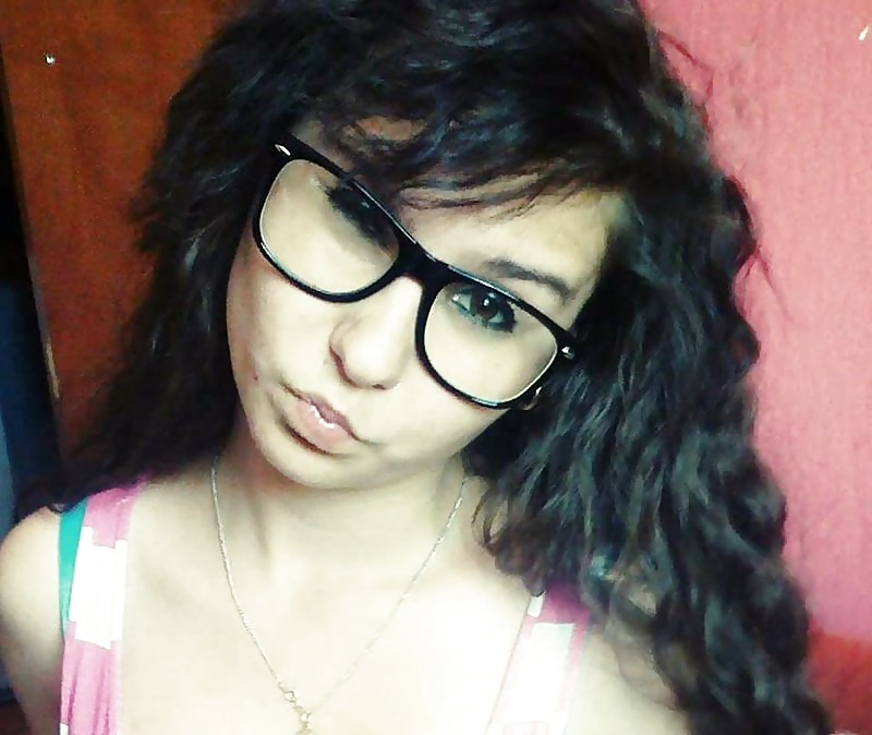Polish Teens In Glasses porn pictures