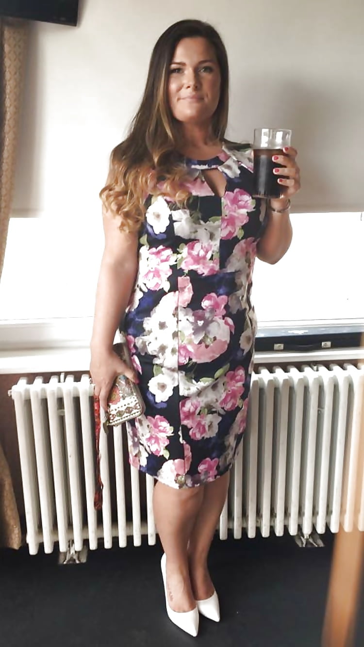 Chav Sluts And Slags #109 porn pictures