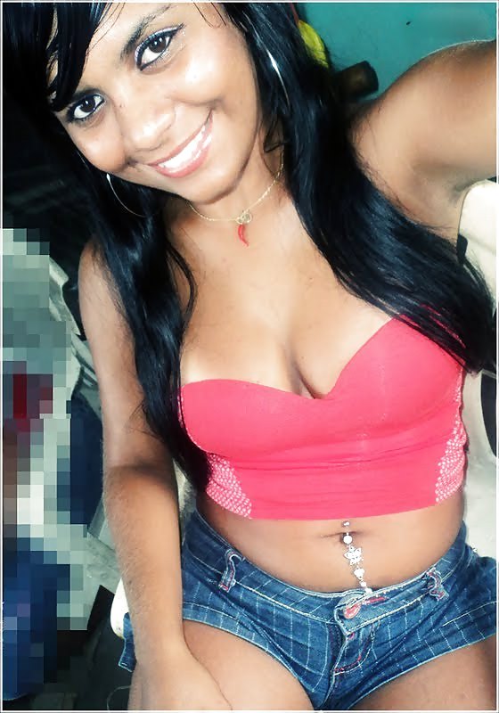 My friend brazilian teen Mayra porn pictures