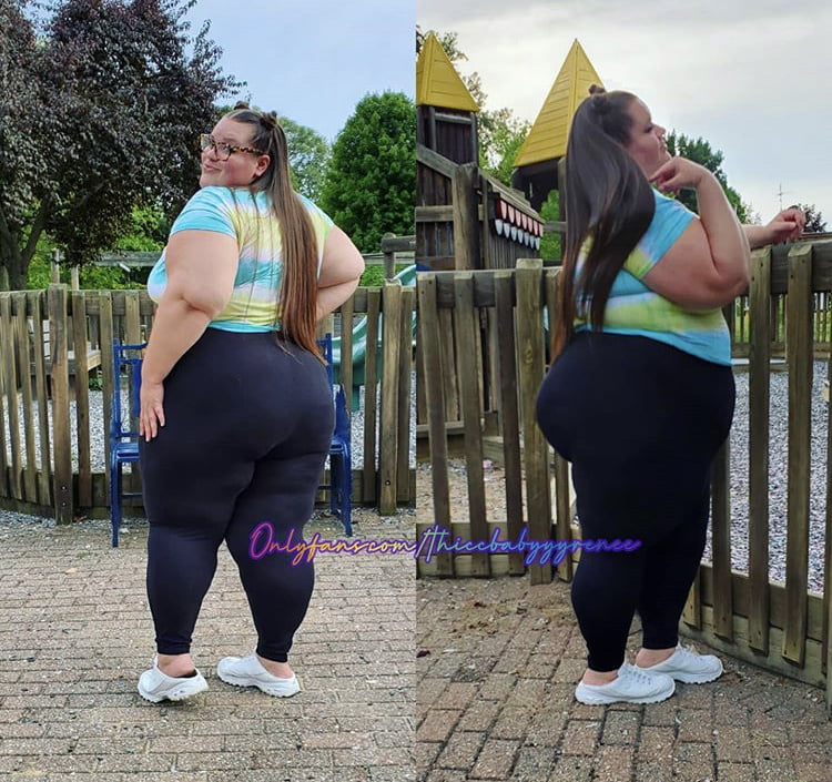 Thick 36 - 75 Photos 