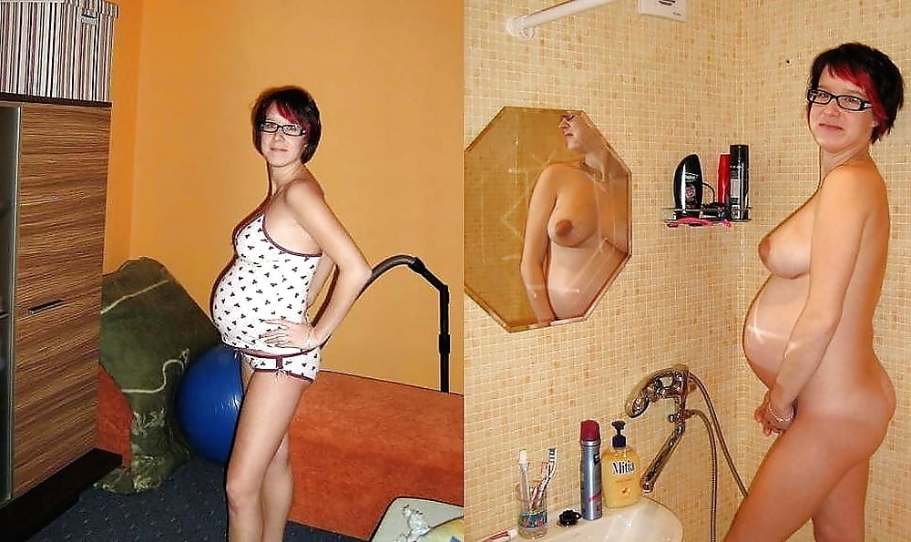 Schwangere frau sucht sex