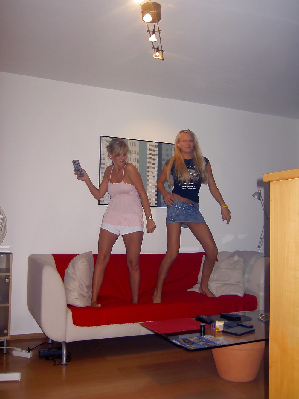 A soldiers girlfriend porn pictures