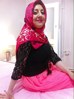 hijab porn pictures