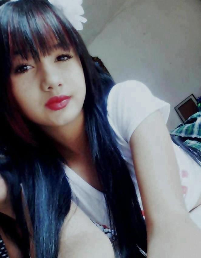 ALEJANDRA ZULETA porn pictures