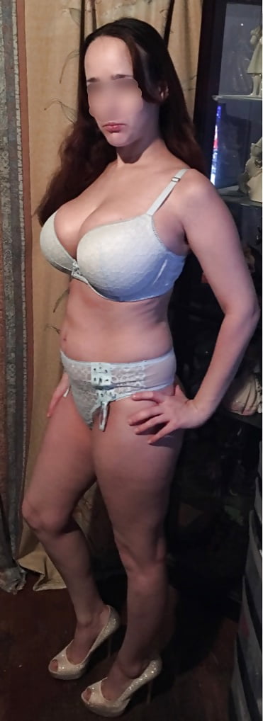 Mature sexy lingerie pics