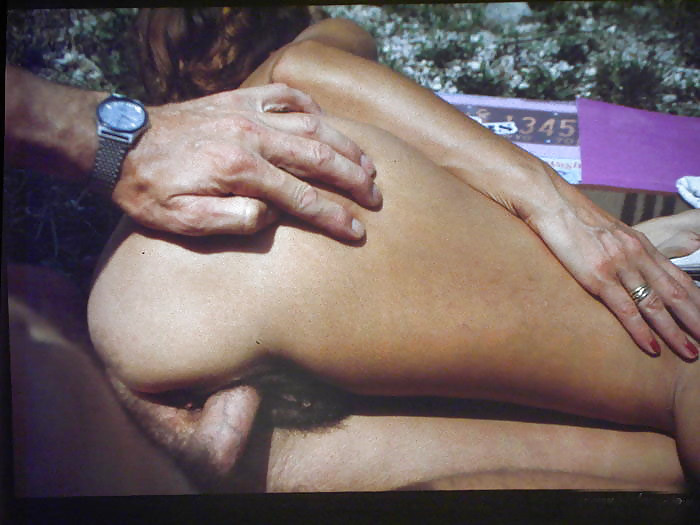 Sex Outdoors 6 porn pictures