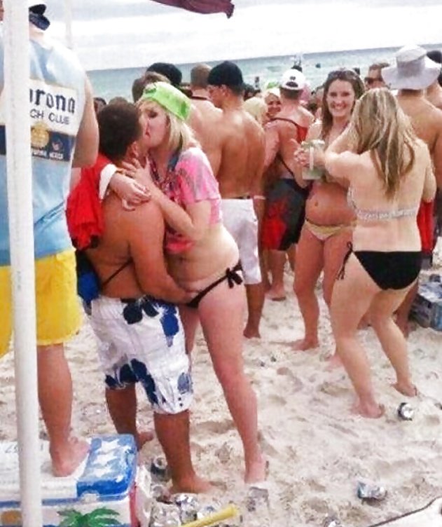 Sex On The Beach porn pictures