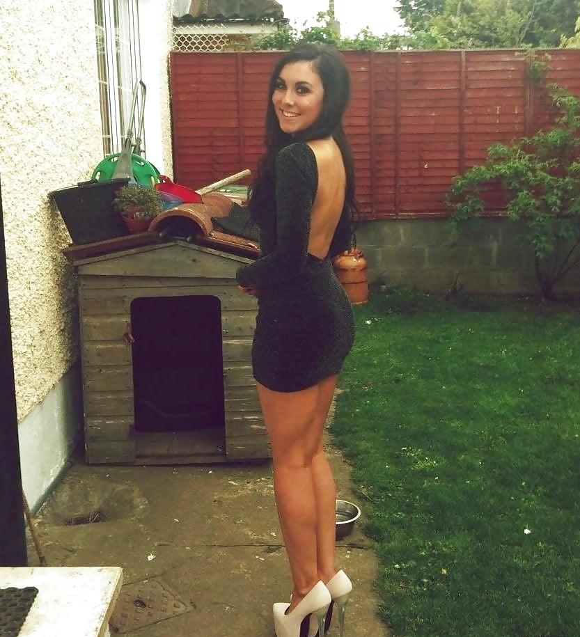 Chav Sluts And Slags #62 porn pictures