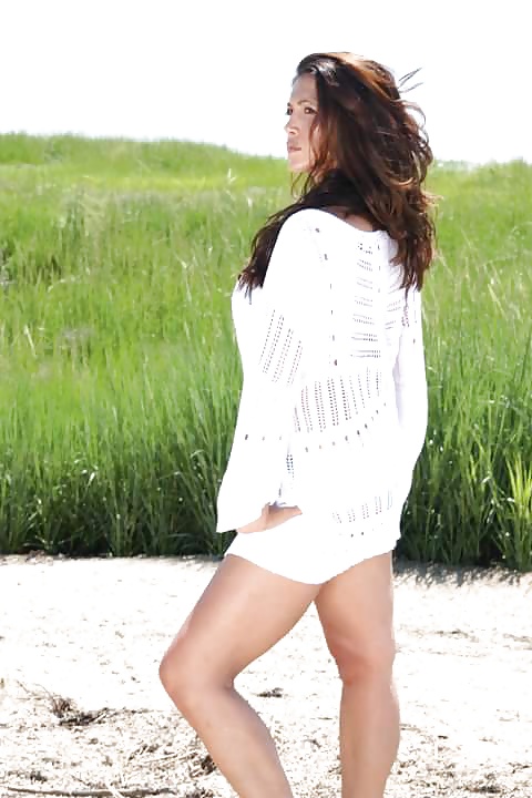 Slutty Alexandra porn pictures