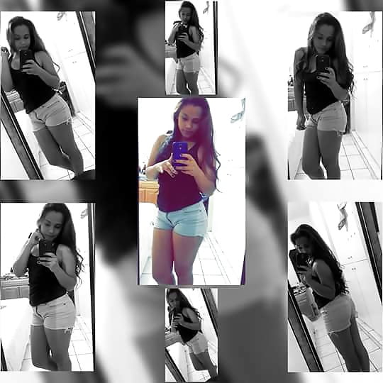 The Fox Angie Reyes porn pictures