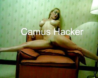 Victimas de un hacker (famosas argentinas) porn pictures