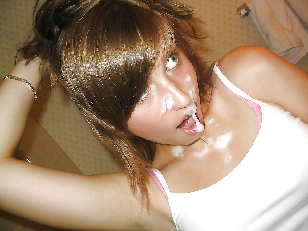 ALL IN MY FACE 77 porn pictures