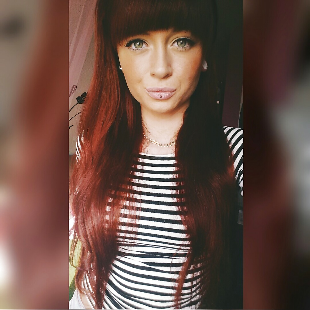 Nancy aus Magdeburg porn pictures