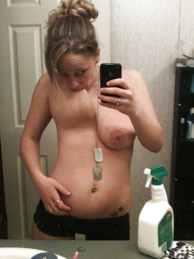 Selfie Amateur Big Tits! - vol 81! porn pictures