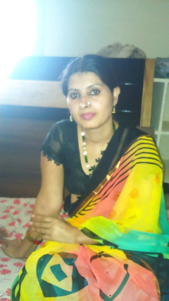 Chandini Maarwadi aunty porn pictures