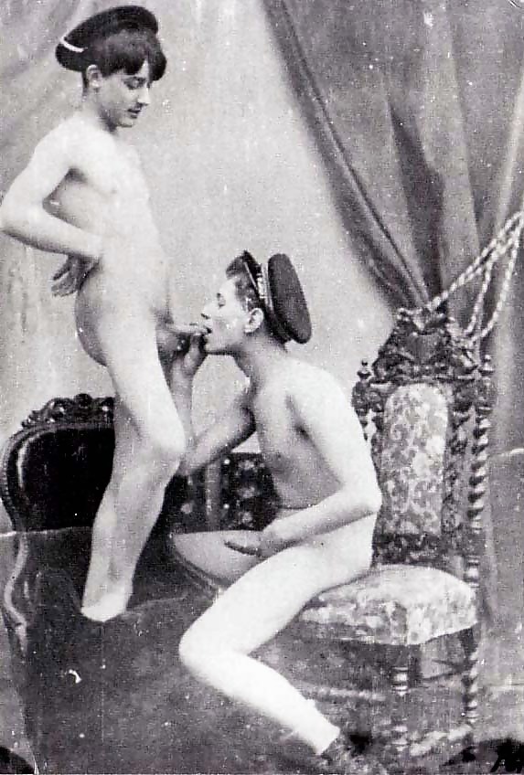 vintage porn pictures