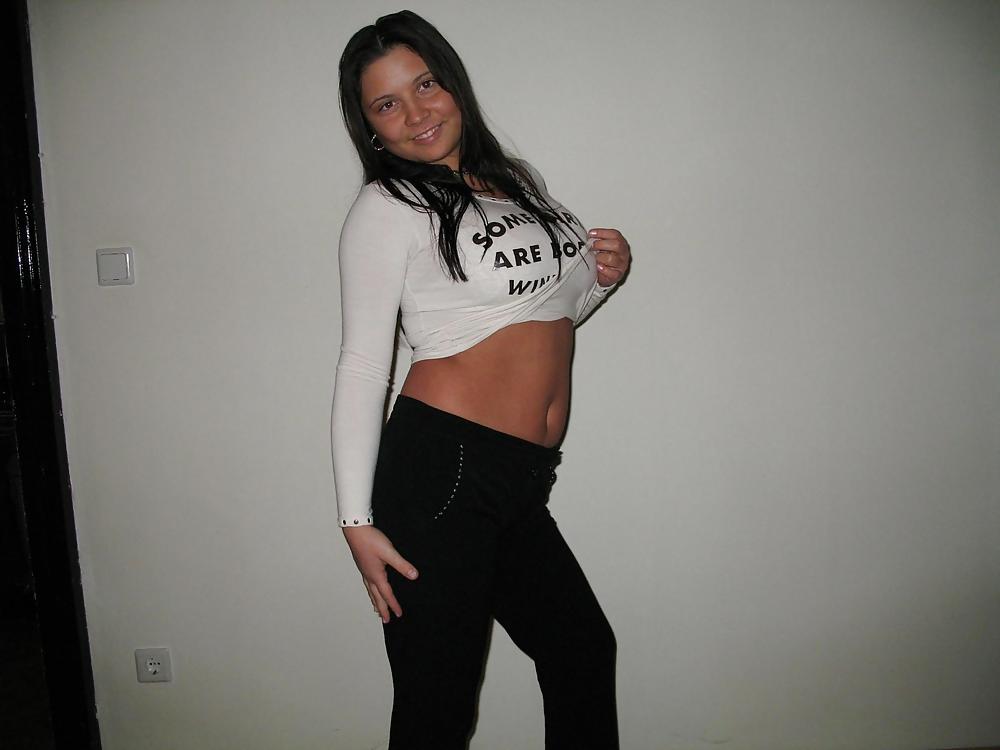 REALLY AMATEURS 7 porn pictures