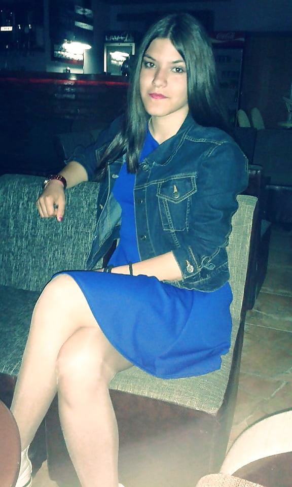 Aleksandra R. porn pictures