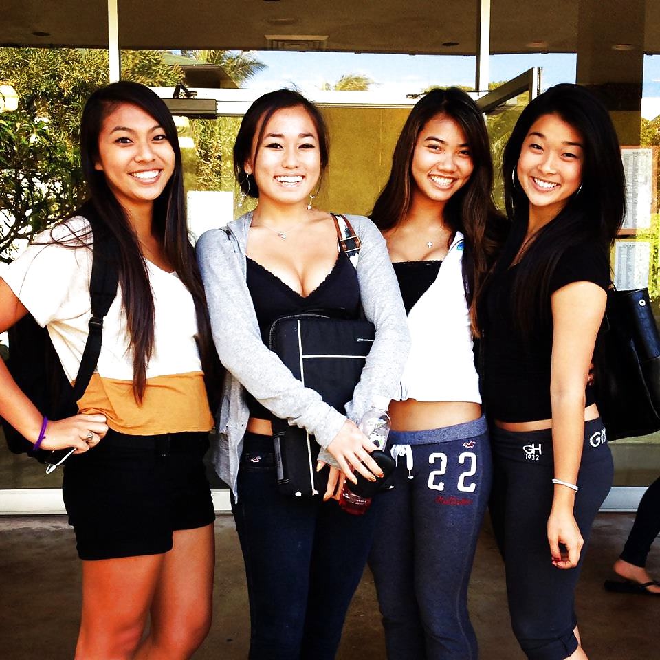 only in HAWAII porn pictures