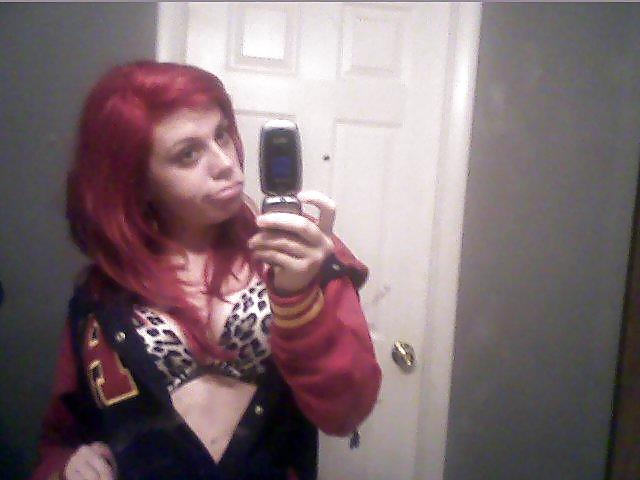 This is UnEthical Amanda Roperto porn pictures