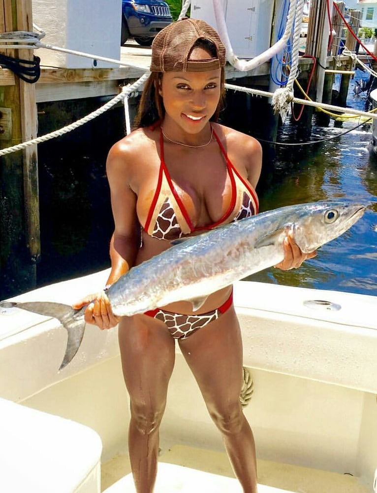 See and Save As us ebony girl with big boobs fishing and hunting nn porn pi...