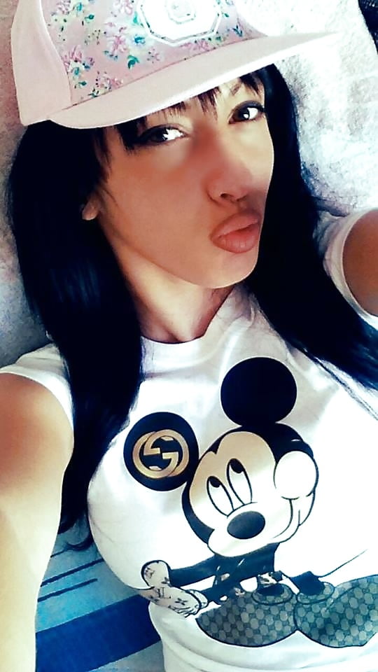 Sandra Vasic Nis porn pictures