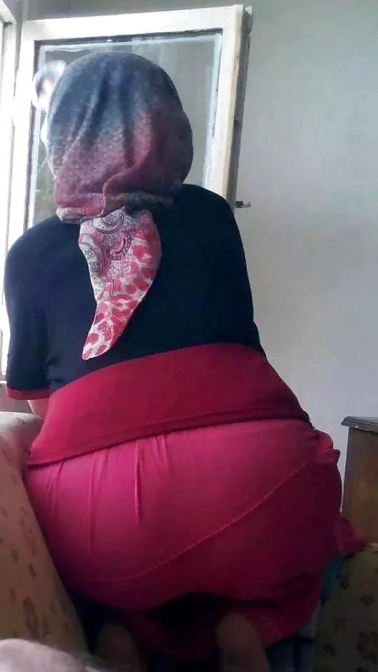 Kurdish Hijab Yenge Hidden Cam porn pictures