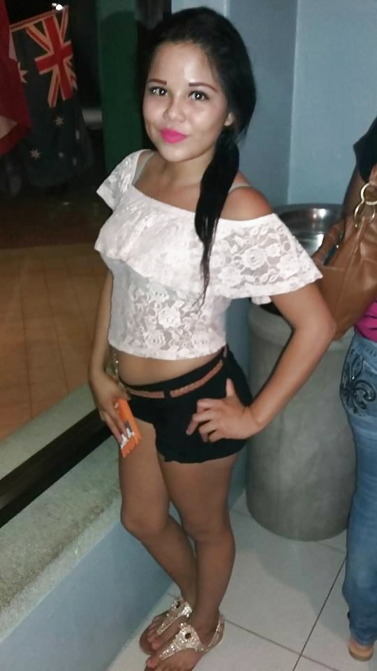 Jennifer 18 cumplidos porn pictures