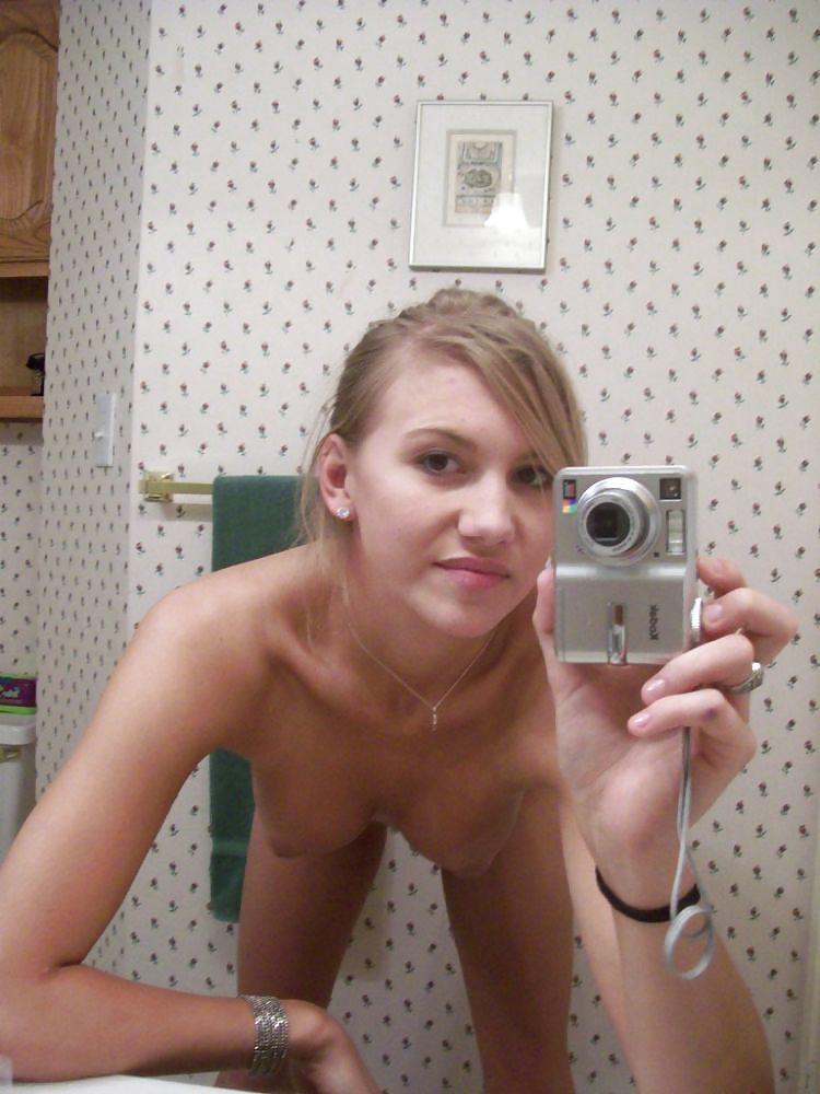 My lovely Niece selshot pics porn pictures