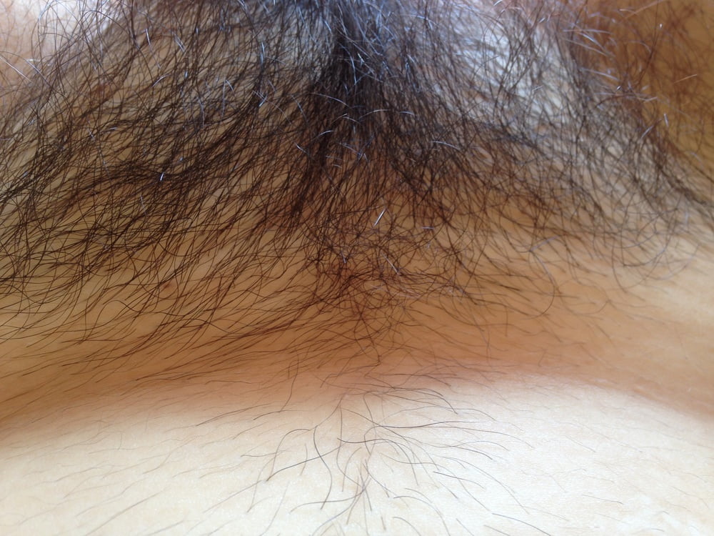 True amateur hairy pussy