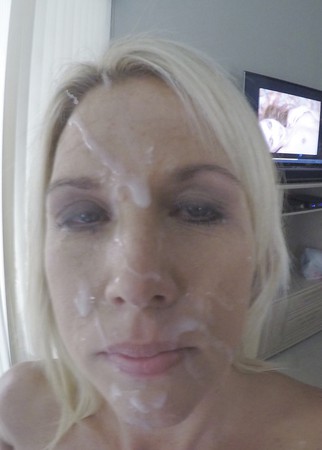 Facial of the day
