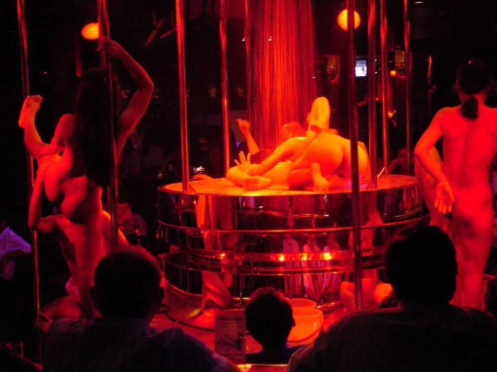 Thai Gogo Bar Sex Show 82 Pics Xhamster