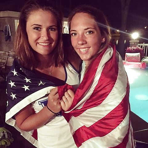 college softball slut Paige exposed porn pictures