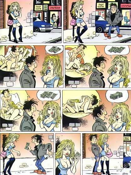 417px x 557px - See and Save As funny porn comics porn pict - 4crot.com