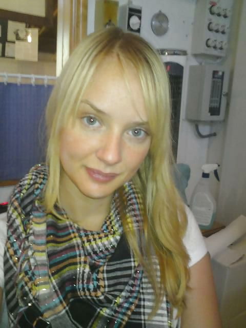 Hot slutty young blonde danish nurse porn pictures