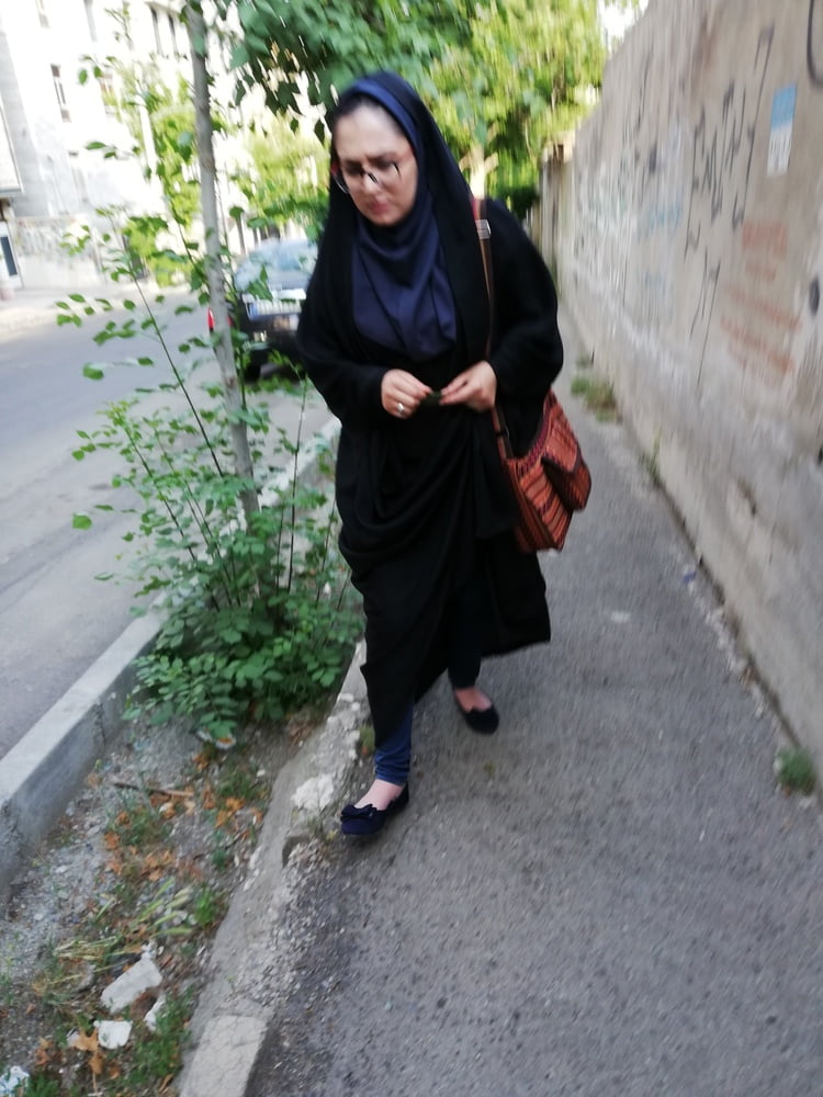 Iran Hijab 2 porn pictures
