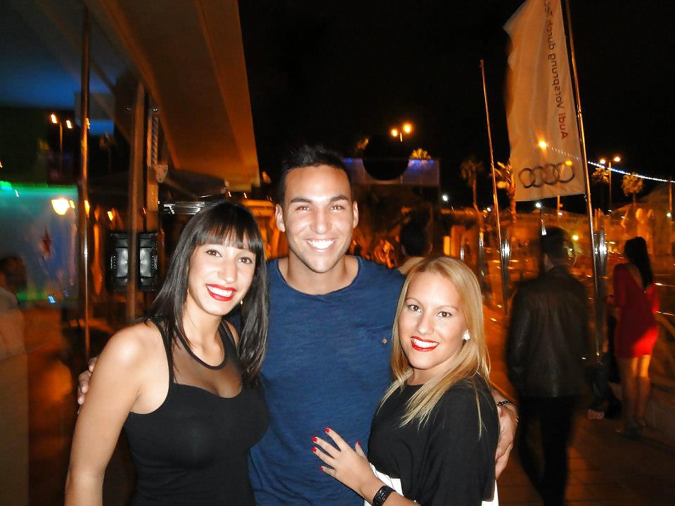 super S la zorra porn pictures