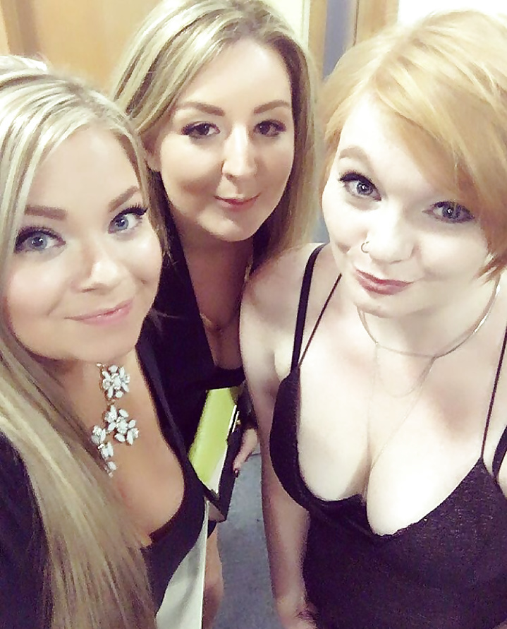 More Friends with big tits porn pictures