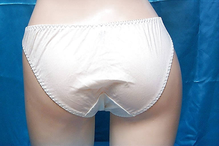 Nylon Panties on Mannequins porn pictures